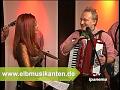 Die Elbmusikanten bei Tv Ipanema